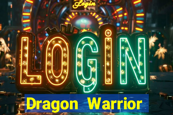 Dragon Warrior legend champion dinheiro infinito dragon warriors champions